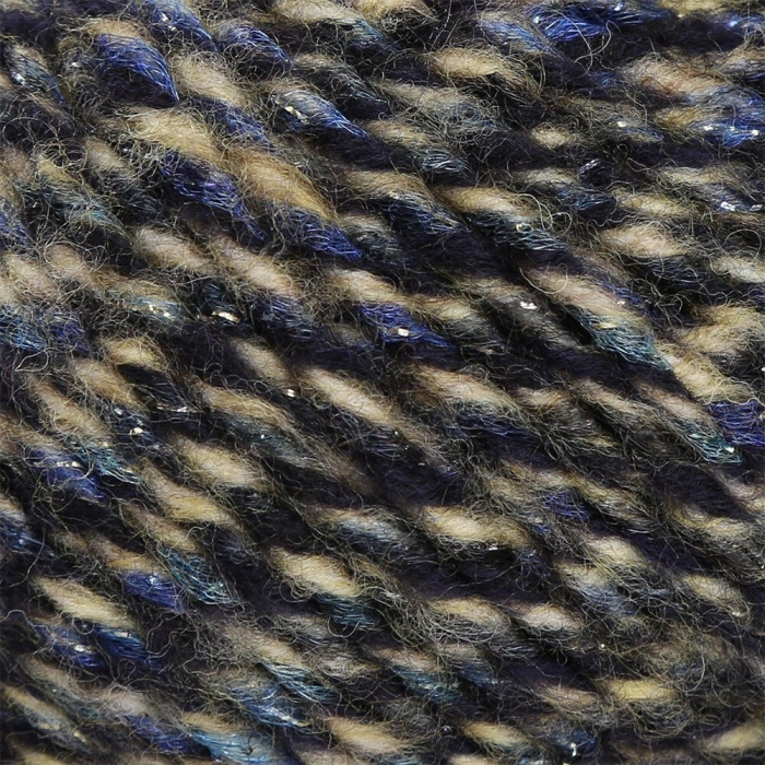 La Mia Wonderland Marbled Hand Knitting Yarn - LW07 - 34225