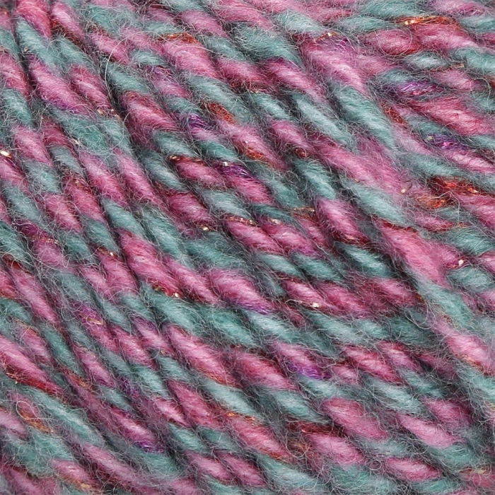 La Mia Wonderland Marbled Hand Knitting Yarn - LW10 - 34228