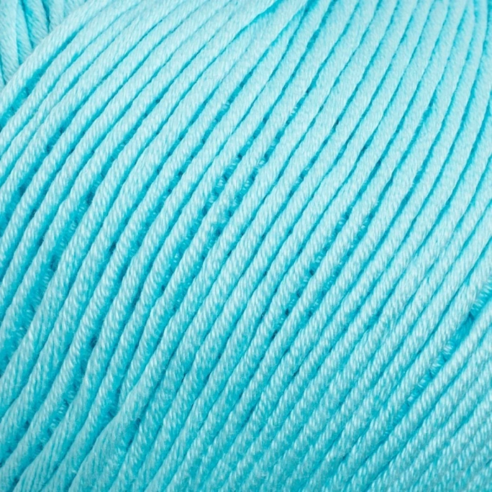 La Mia XL Mercerized Glass Bead Hand Knitting Yarn - 123 - 33766