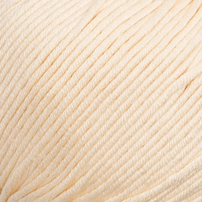La Mia XL Mercerized Cream Knitting Yarn - 174 - 33769