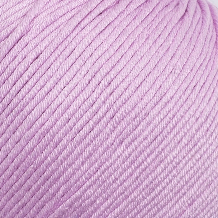 La Mia XL Mercerized Lilac Hand Knitting Yarn - 53 - 33764