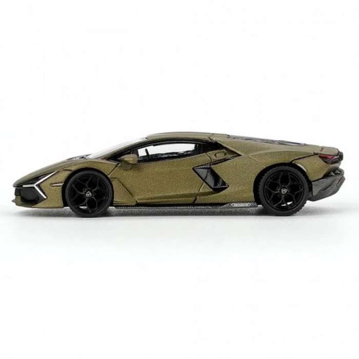 Lamborghini Revuelto Verde Gea Matte 1 Adet Araç