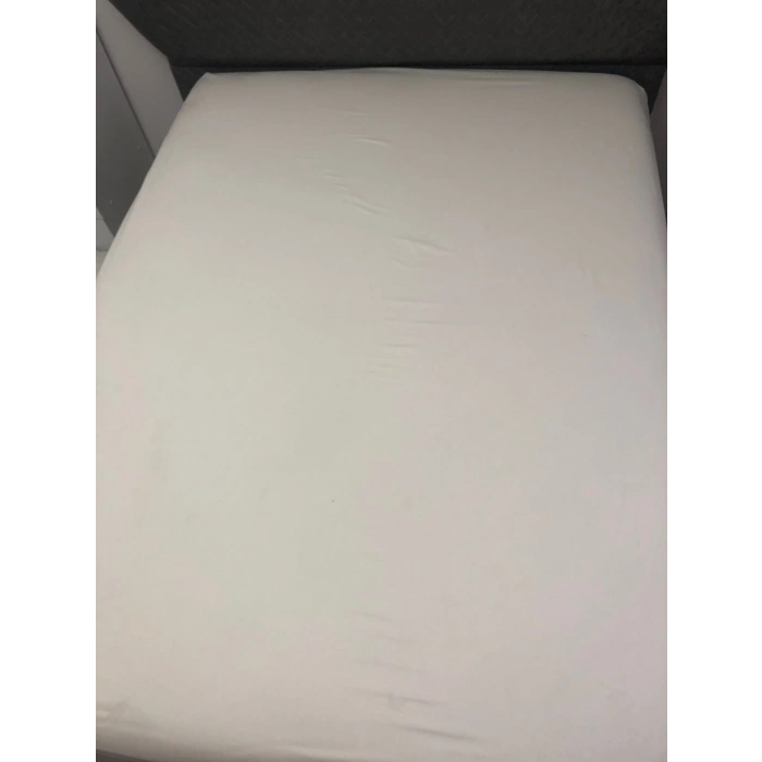 Lastikli çarşaf pamuklu