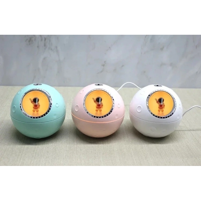 Ledli Buhurdanlık Difüzörü