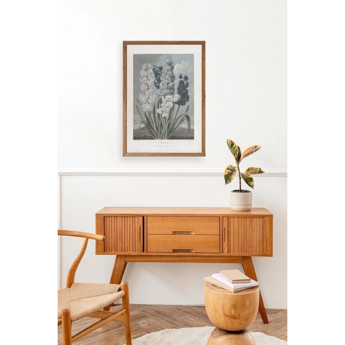 Legendarte Canvas Ahşap Çerçeveli Tablo 23 x 30