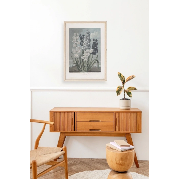 Legendarte Canvas Ahşap Çerçeveli Tablo 50 x 70