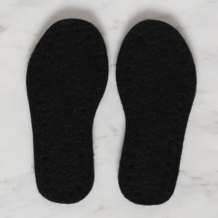 Loren 19-20 Number Slipper Sole