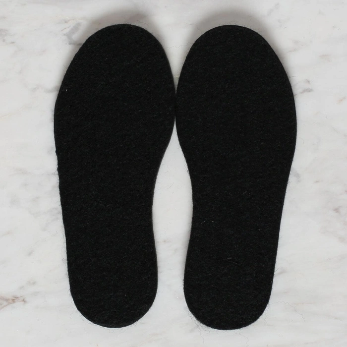 Loren 25-26 Number Slipper Sole