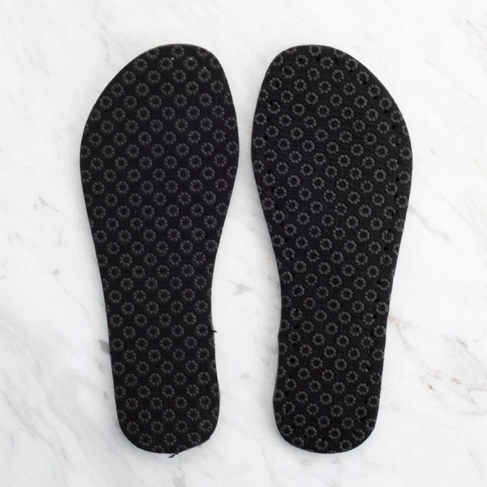 Loren Size 33-34 Base Slipper Sole