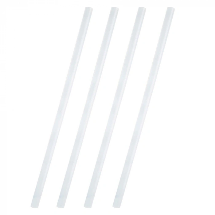 Loren 4 lü Büyük Boy Silikon Mumu