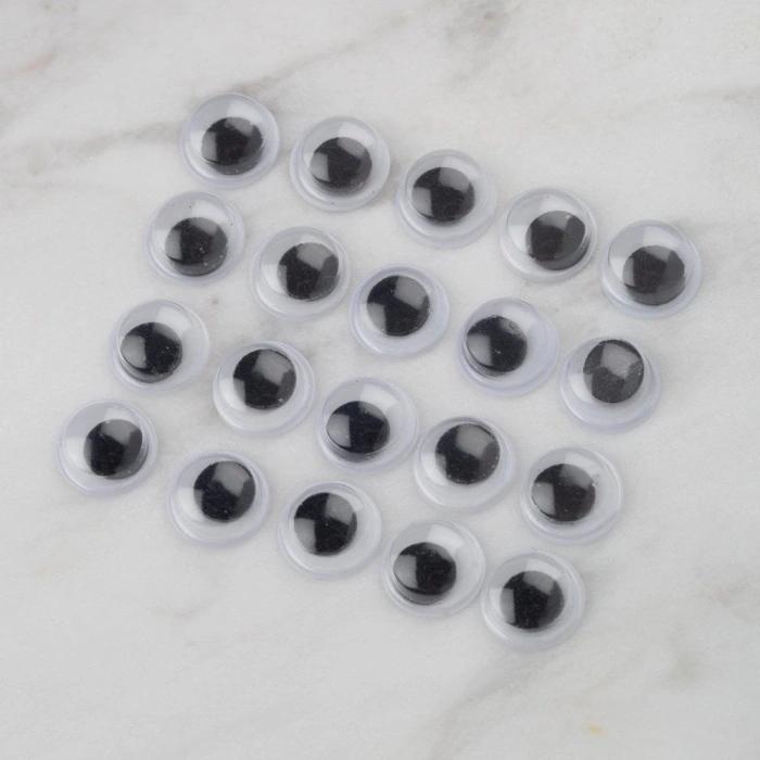 Loren 8 mm 20 li Oynar Göz