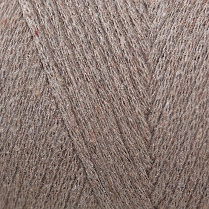 Loren Cotton Macrame Bej - R143 - 34365