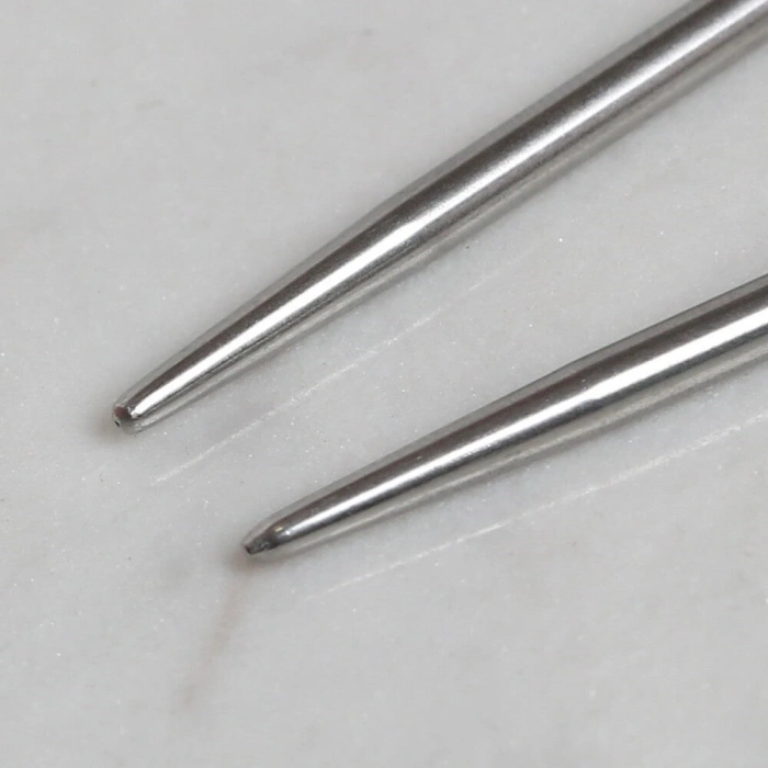 LOREN CRAFTS 2,5 MM ÇELİK MİSİNALI ŞİŞ 60 CM