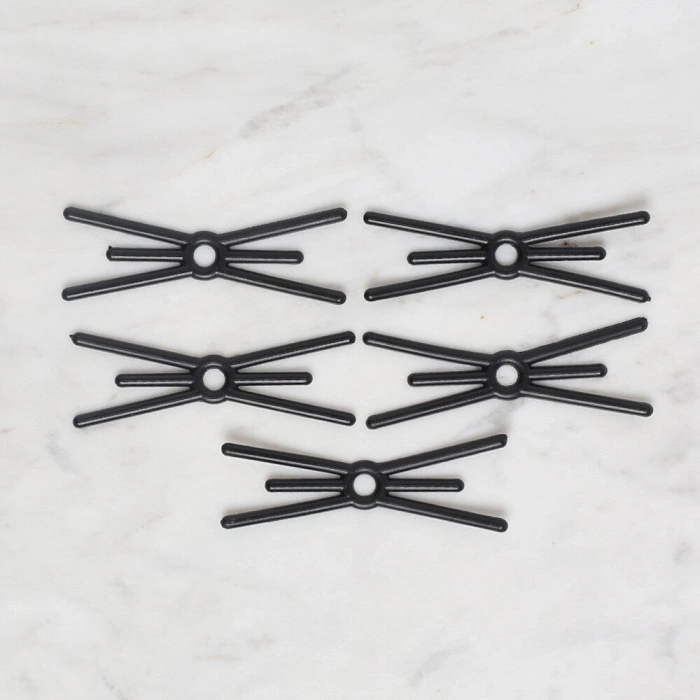 LOREN CRAFTS 5 Lİ AMİGURUMİ KEDİ BIYIĞI