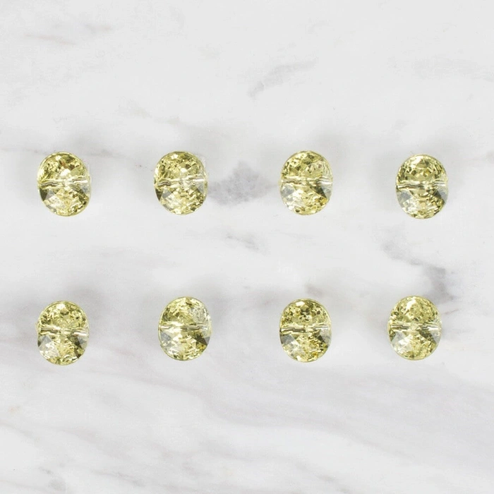 Loren Crafts 8 li açık yeşil - 245