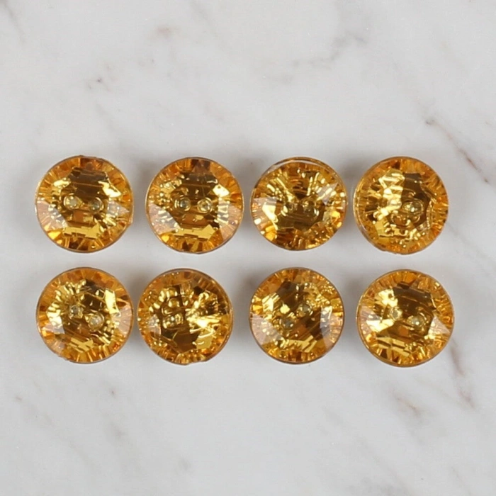 Loren Crafts 8 li Düğme - 224