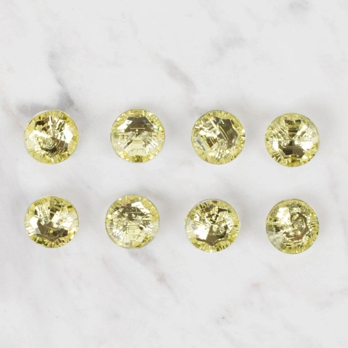 Loren Crafts 8 li Düğme - 227