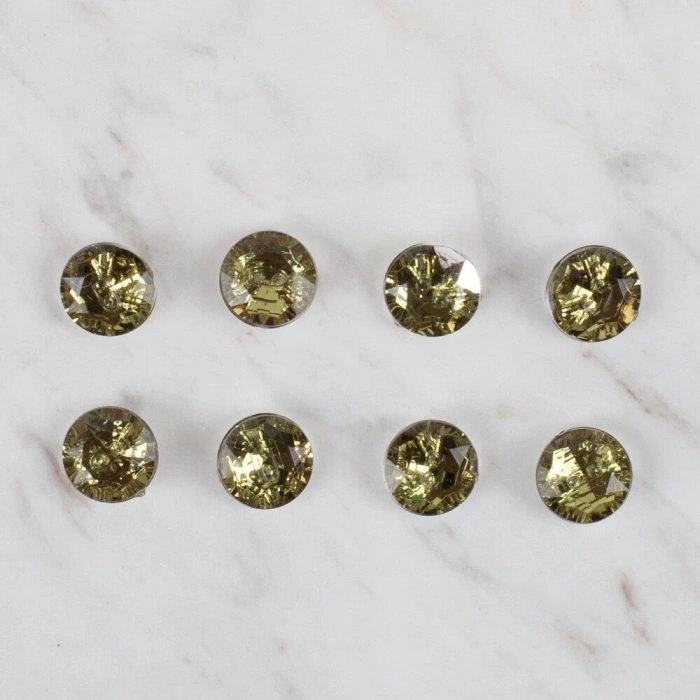 Loren Crafts 8 li Düğme - 228