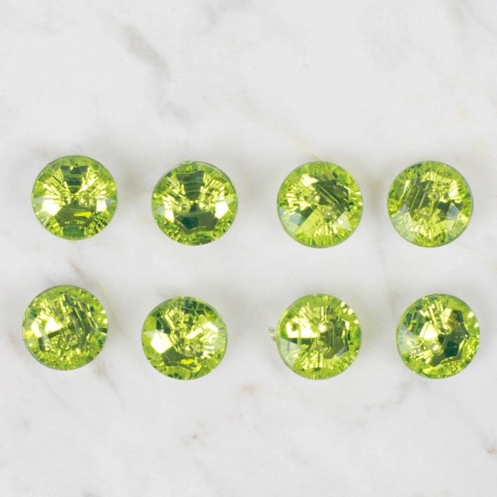 Loren Crafts 8 li Düğme - 229