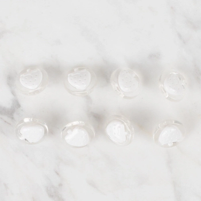 Loren Crafts 8 li Düğme - 274