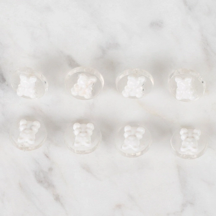 Loren Crafts 8 li Düğme - 279