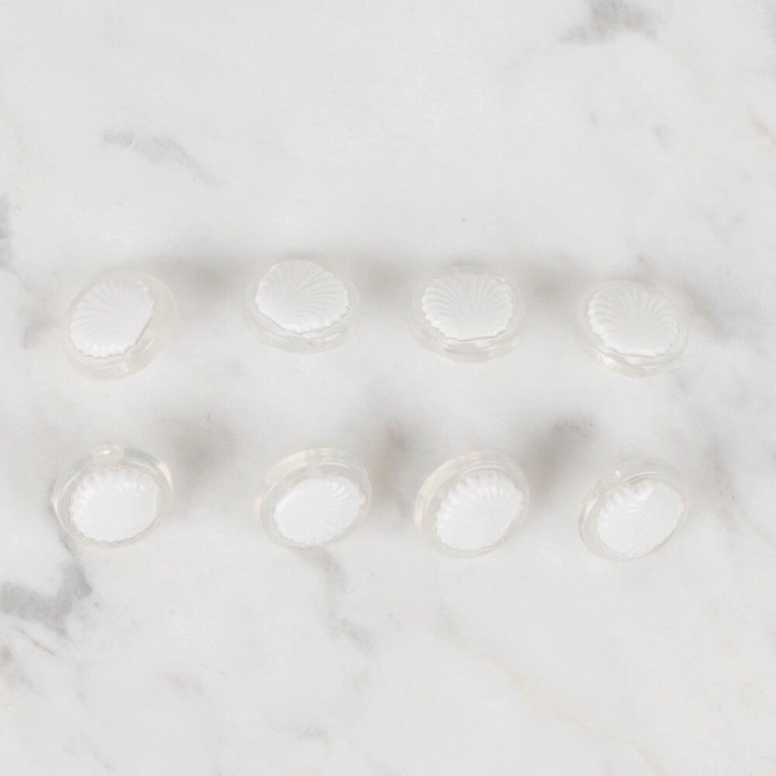 Loren Crafts 8 li Düğme - 280