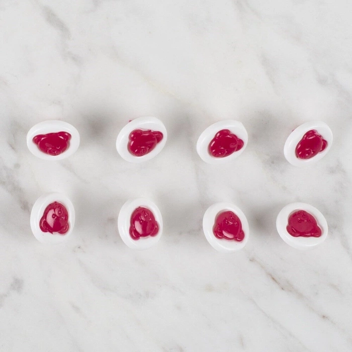 Loren Crafts 8 li Düğme - 626