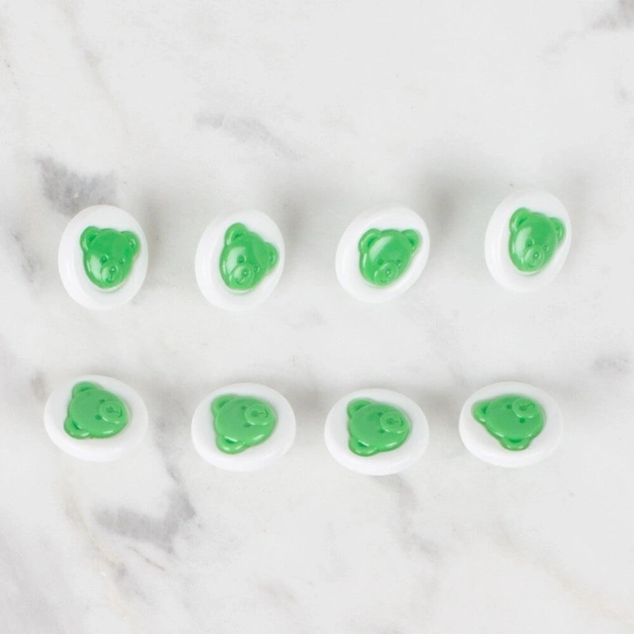 Loren Crafts 8 li Düğme - 627