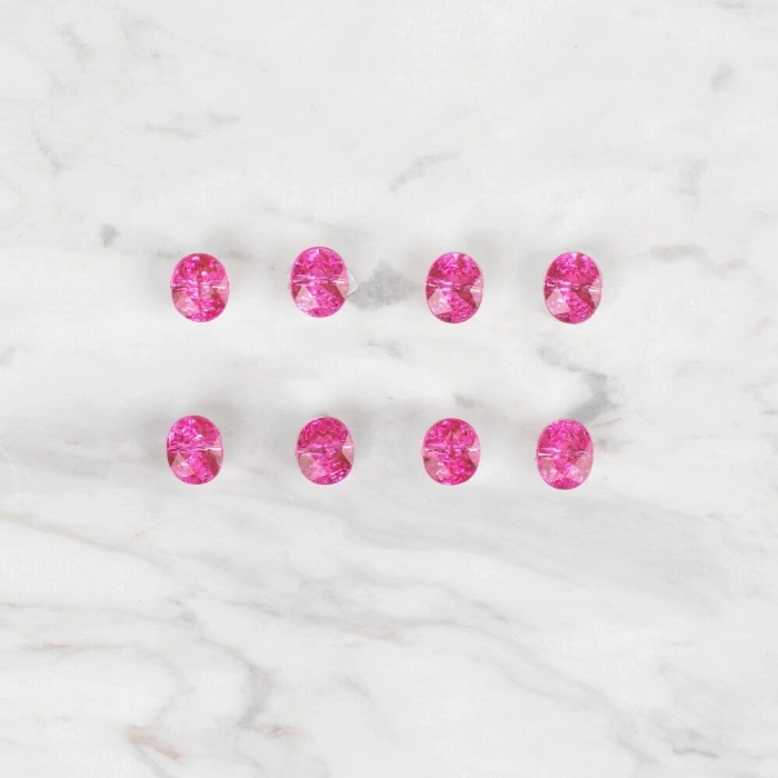 Loren Crafts 8 li fuşya - 239