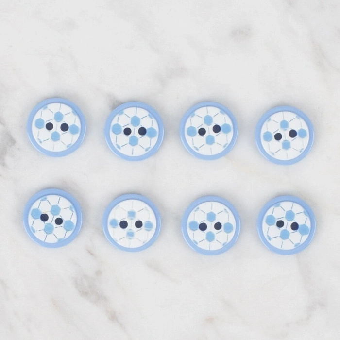 Loren Crafts 8 li futbol topu - 413