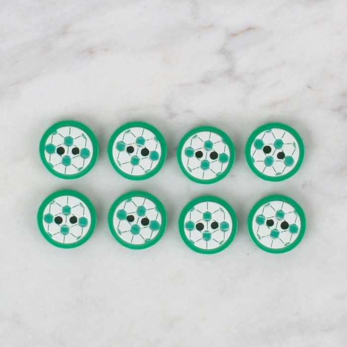 Loren Crafts 8 li futbol topu - 415