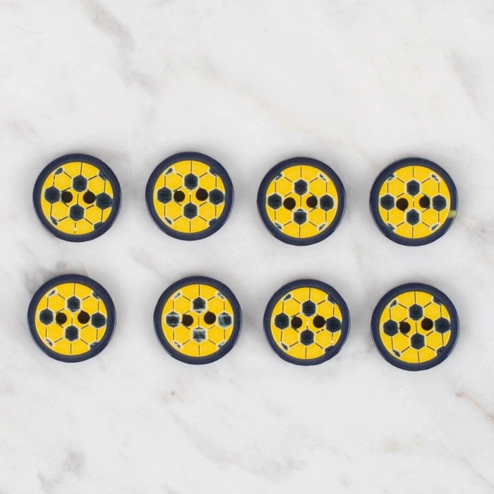 Loren Crafts 8 li futbol topu - 416