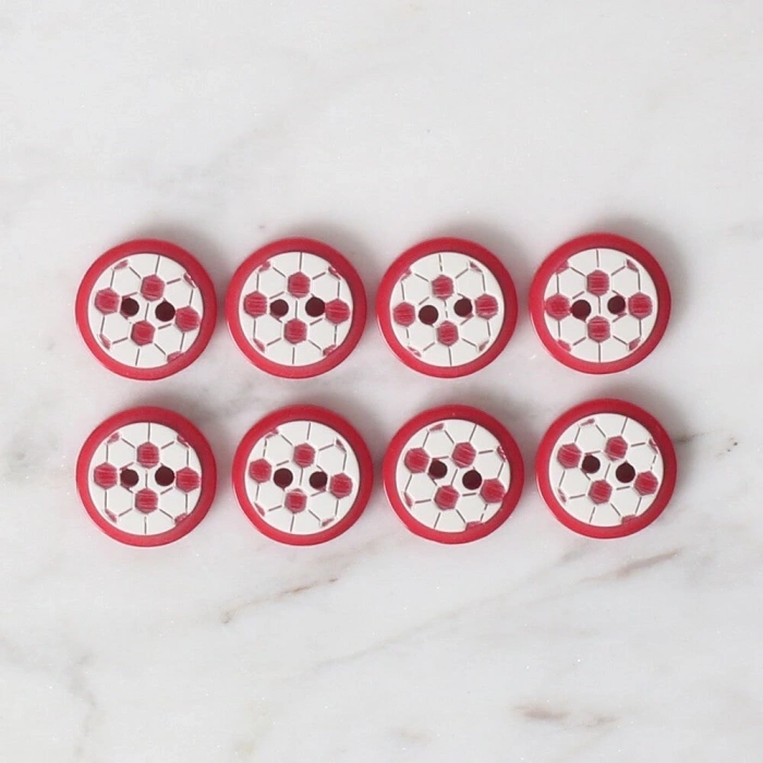 Loren Crafts 8 li futbol topu - 418