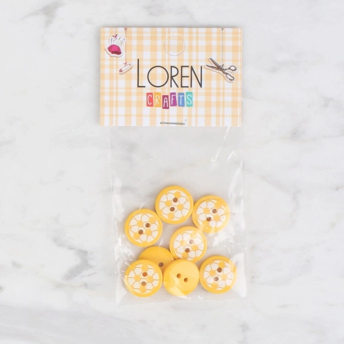 Loren Crafts 8 li futbol topu - 419