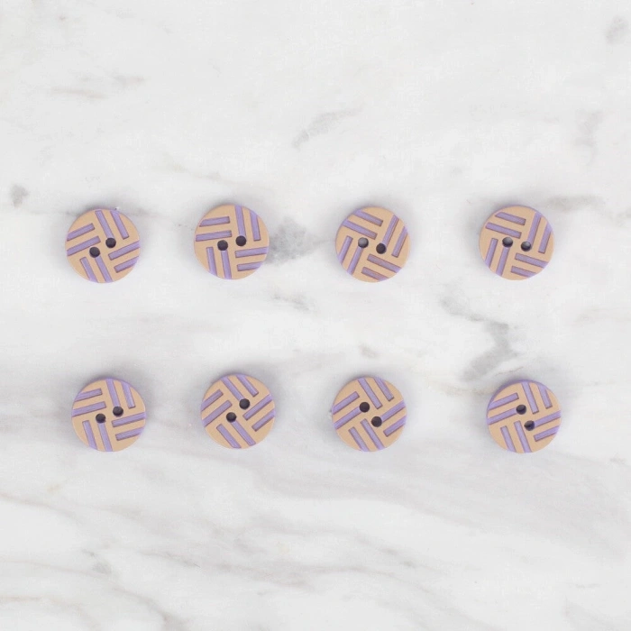 Loren Crafts 8 li lila - 303