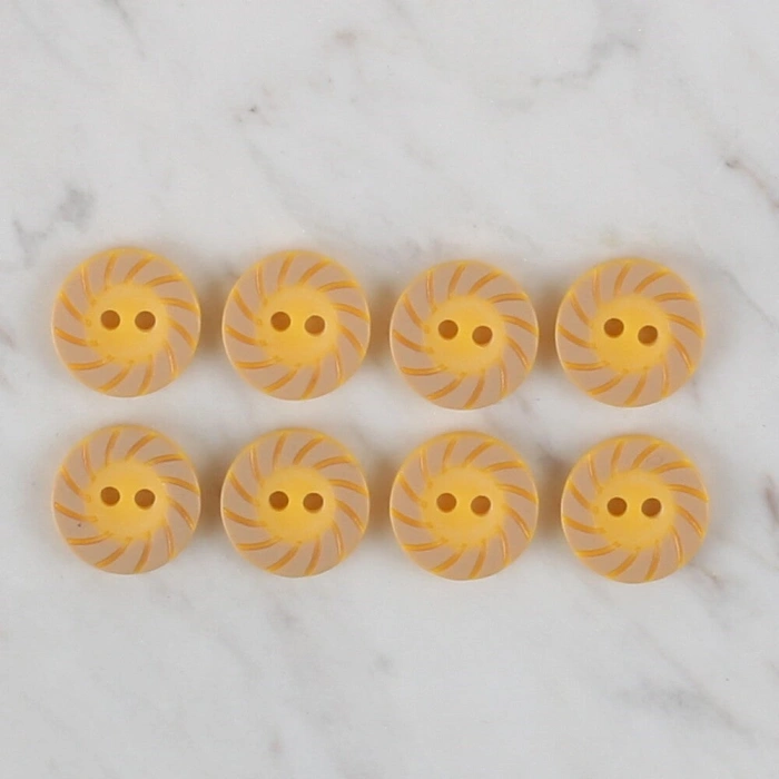 Loren Crafts 8 li sarı - 355