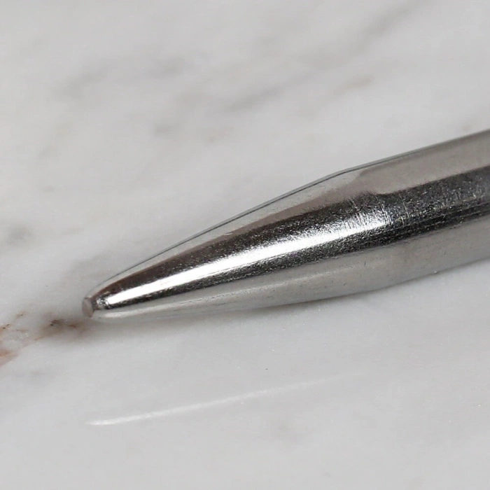 LOREN CRAFTS 8 MM ÇELİK MİSİNALI ŞİŞ 60 CM