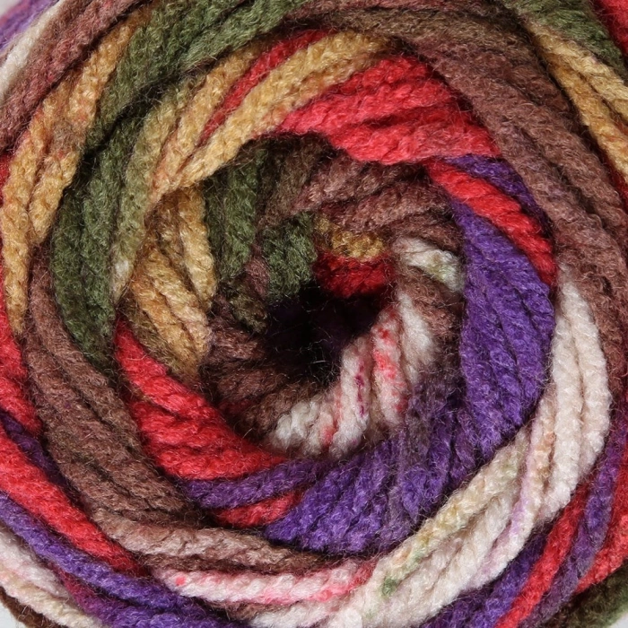 Loren Happy Ebruli El Örgü İpi - RH014 - 34299