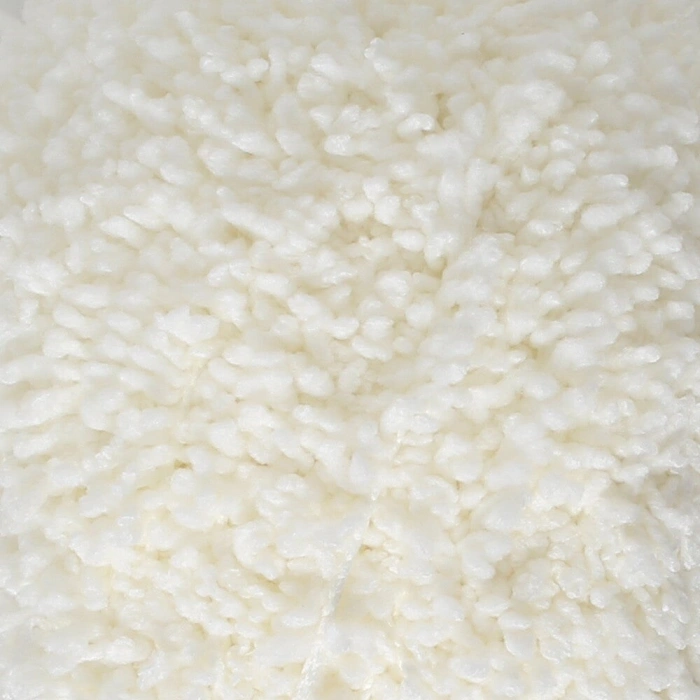 Loren Lamb Open Cream Crochet Yarn - R019 - 34419