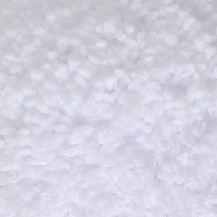 Loren Lamb White Hand Knitting Yarn - R001 - 34418