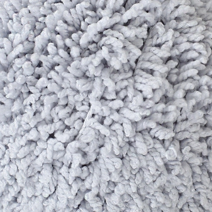 Loren Lamb Gri El Örgü İpi - R020 - 34422