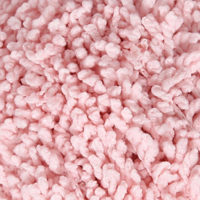 Loren Lamb Pink Hand Knitting Yarn - R079