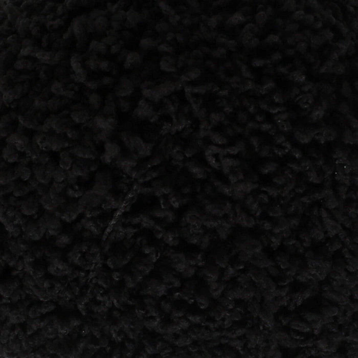 Loren Lamb Black Hand Knitting Yarn - R004 - 34423