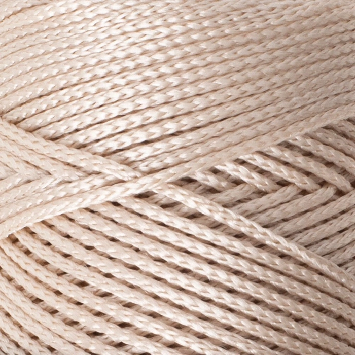 Loren Macrame Beige Macrame Cord - RM 030 - 34340