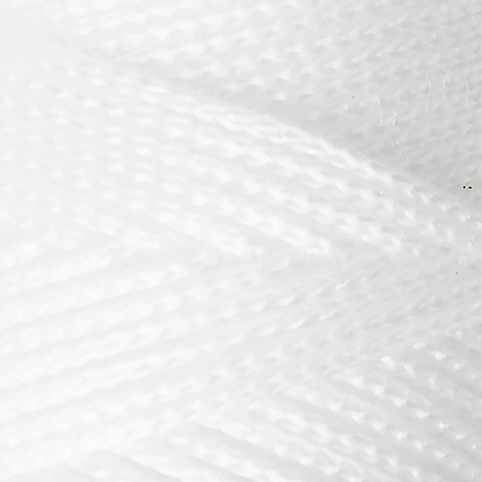 Loren Macrame Beyaz El Örgü İpi - RM 002 - 34324