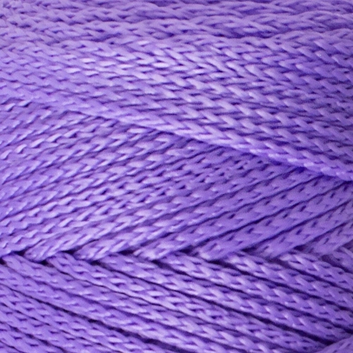 Loren Macrame Lilac Macrame Yarn - RM 0141 - 34346