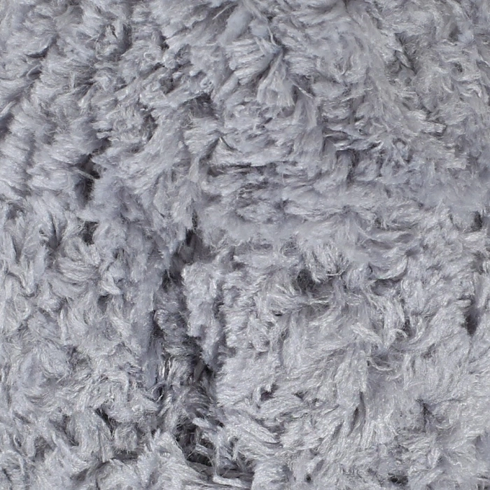 Loren Mery Open Grey Hand Knitting Yarn - M406 - 34313