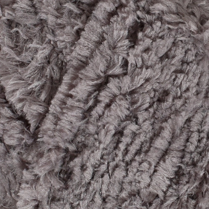 Loren Mery Grey Hand Knitting Yarn - M411 - 34317