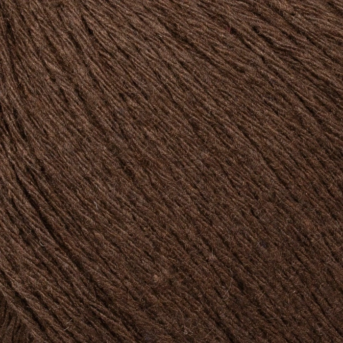 Loren Natural Baby Brown Hand Knitting Yarn - R035 - 33941