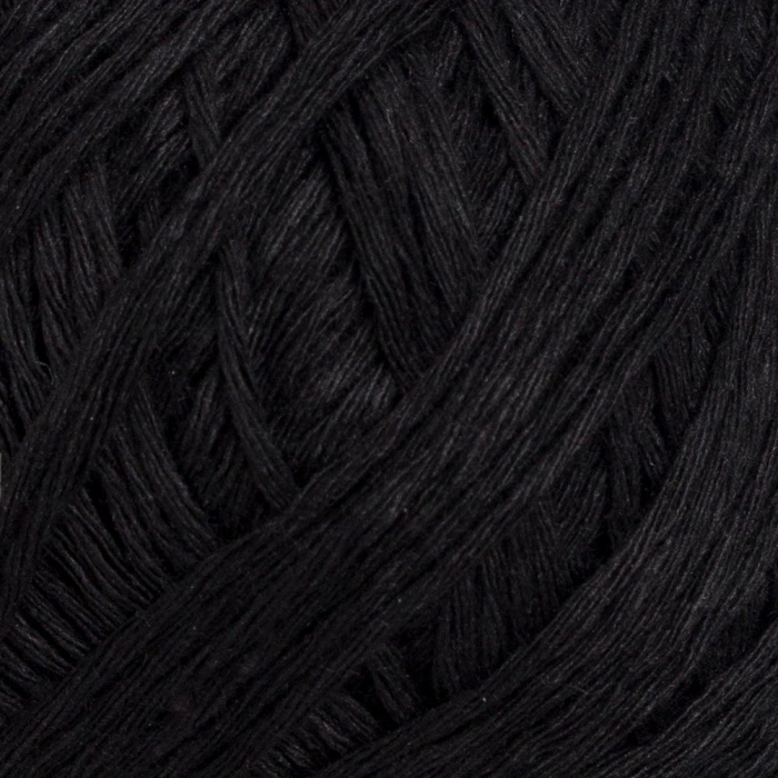 Loren Natural Baby Black Hand Knitting Yarn - R004 - 33697